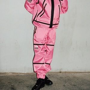 Supreme Northface Summit Mountain Pant Pink
